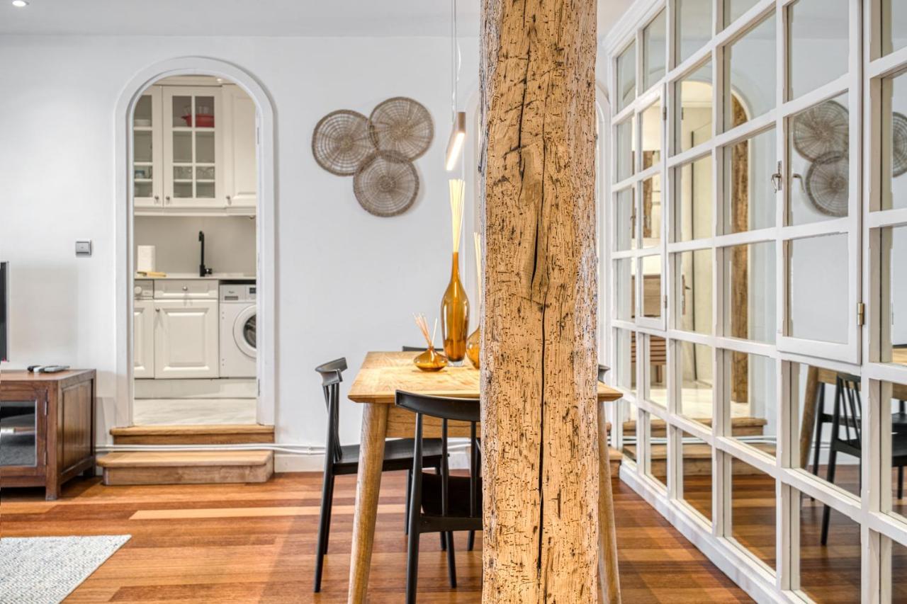 Always Easy I Ondarreta Apartment San Sebastian Exterior photo