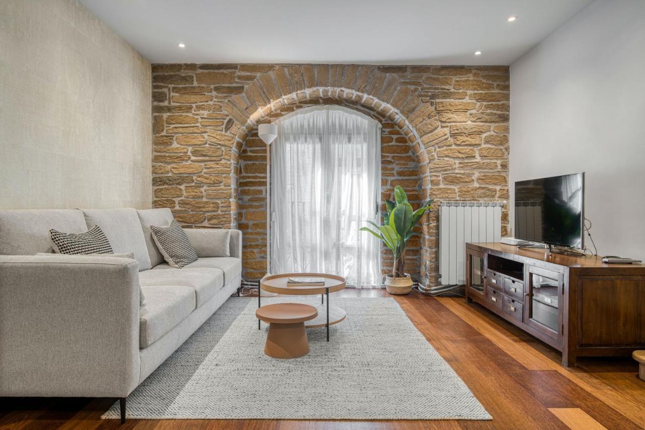 Always Easy I Ondarreta Apartment San Sebastian Exterior photo