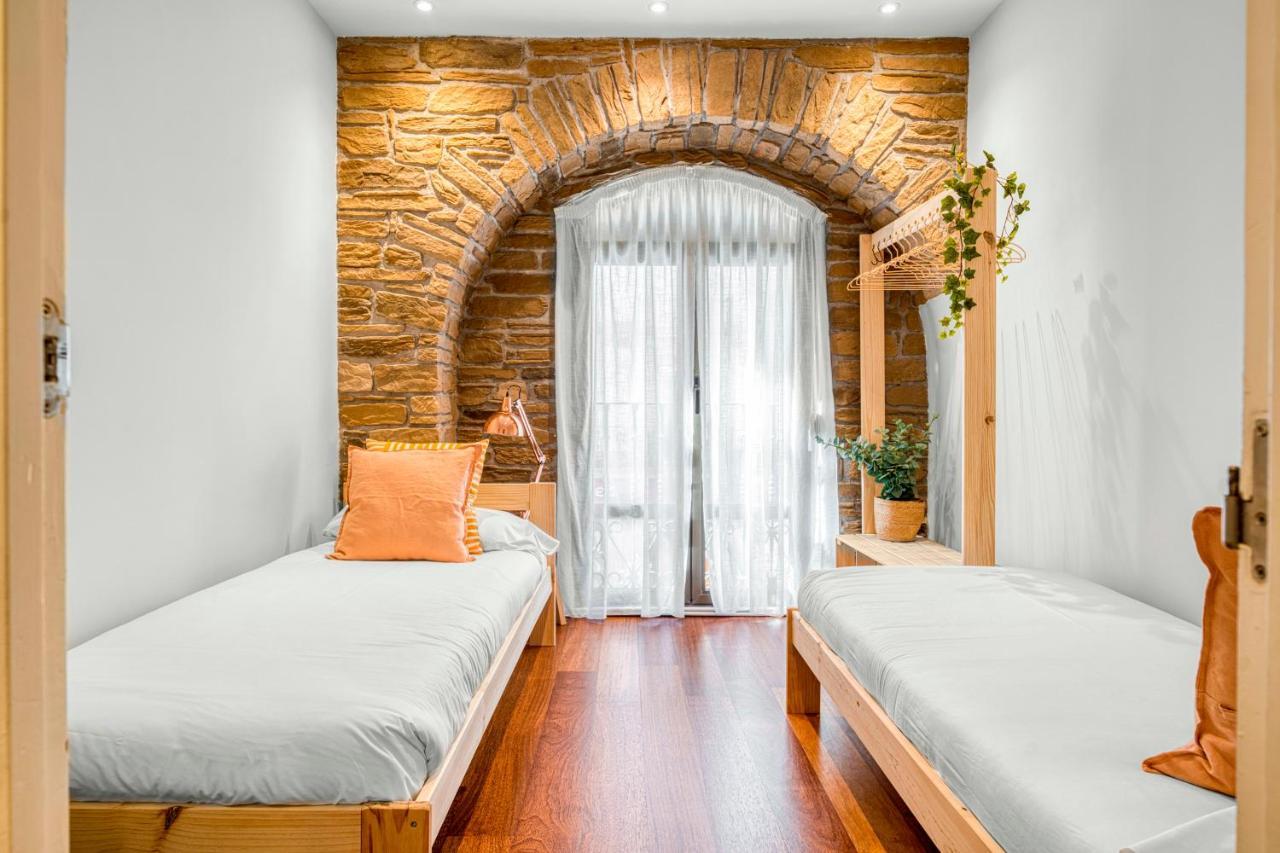 Always Easy I Ondarreta Apartment San Sebastian Exterior photo